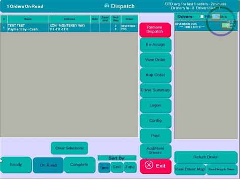 Image result for Dispatching Drivers