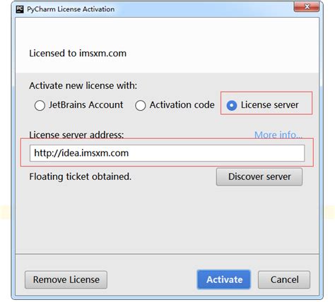 Image result for JetBrains PyCharm Activation Code