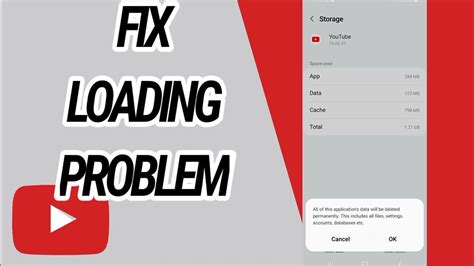 Fix YouTube Loading Circle 的图像结果