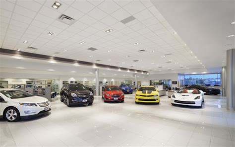 John Elway Chevrolet - Broadway - Englewood, CO | Cars.com