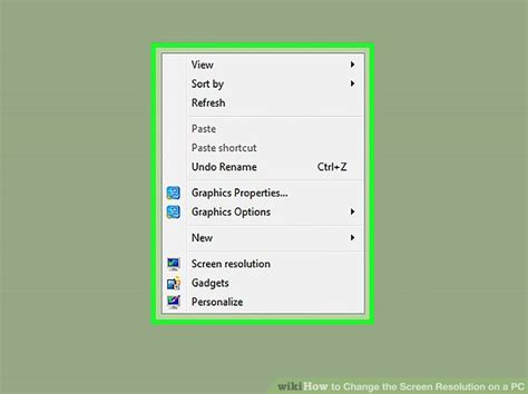 Change Screen Resolution PC 的图像结果