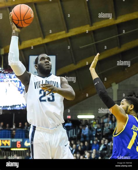 Villanova, Pennsylvania, USA. 22nd Dec, 2015. December 22, 2015 ...