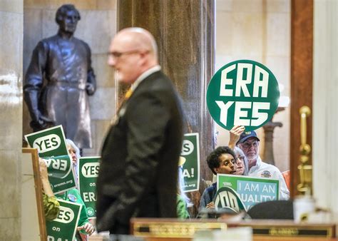 House passes plan to put ‘Minnesota Equal Rights Amendment’ to voters ...