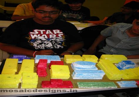 Model making