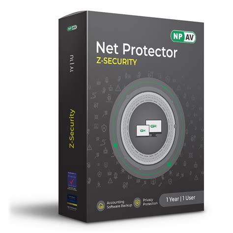 Net Protector Cyber Security – netprotector