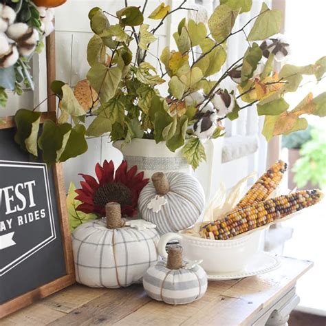 Primitive Fall Decorating 的图像结果