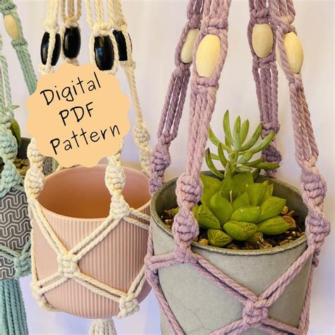 Image result for Printable Macrame Patterns
