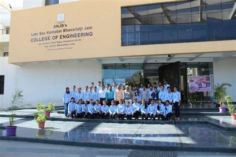 SNJB : INFORMATION TECHNOLOGY