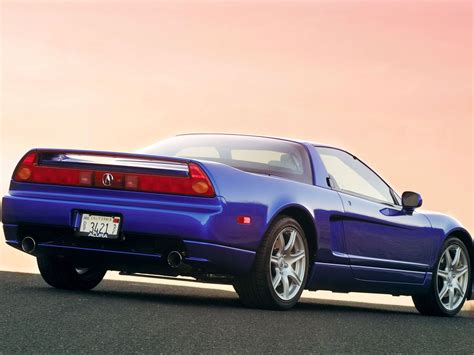 1990 - 2005 Honda NSX - Picture 33114 | car review @ Top Speed