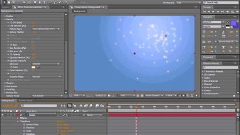 Image result for CS6 Trapcode's With Tutorial