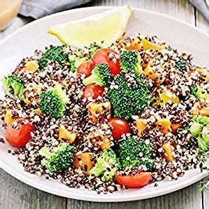 Zevic Gluten Free with Protein Quinoa Seeds, 200g : Amazon.in: Grocery ...