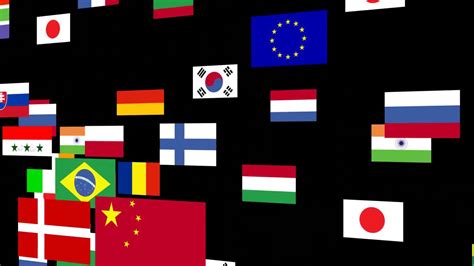 Animated Flags of the World 的图像结果