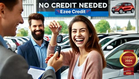 Car Dealerships That Help With No Credit | Ezee Credit