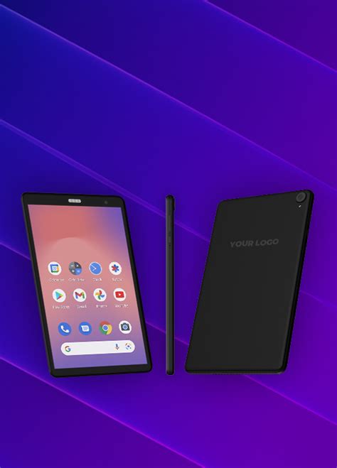 8 Tablet 的图像结果