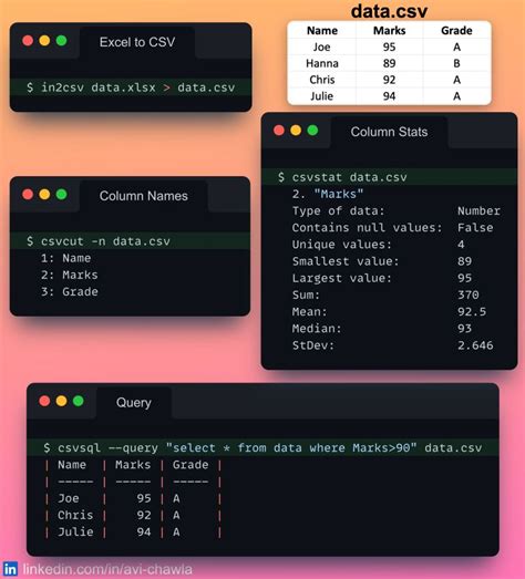 Image result for Python Data Frame Swati Chawal Tutorial