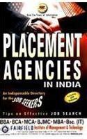Placement Agencies in India : Amazon.in: Books