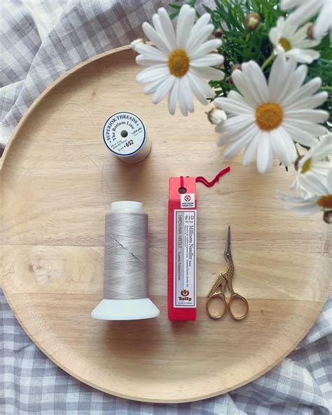 Image result for Superior Threads Tutorials