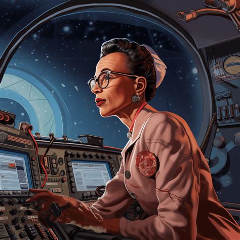 Grace Hopper JavaScript App 的图像结果