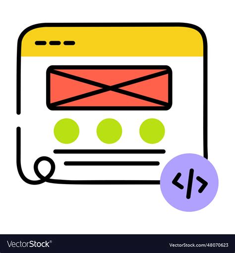 Coding Template 的图像结果