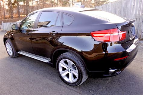 Used 2013 BMW X6 AWD 4dr xDrive35i For Sale ($19,900) | Metro West ...