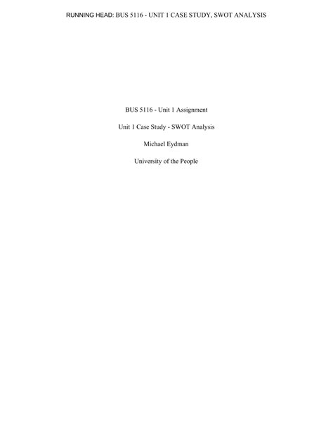 Image result for Facebook SWOT-analysis Explained