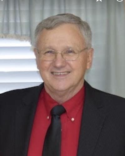 Jerry Holland Obituary (2023) - Boaz, AL - Mcrae Funeral Home