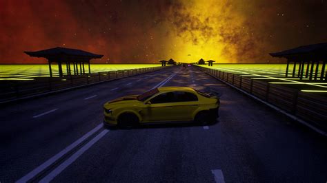 Synthwave Burnout Build 20051620