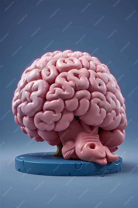 Ai Human Brain 的图像结果