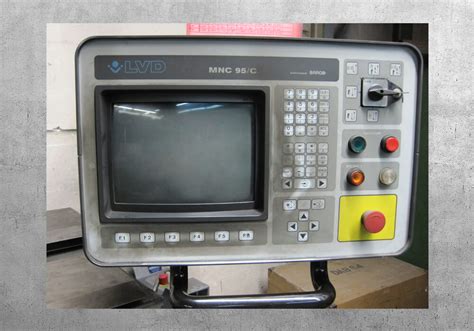 Monitor de repuesto LVD | BVS Electronics