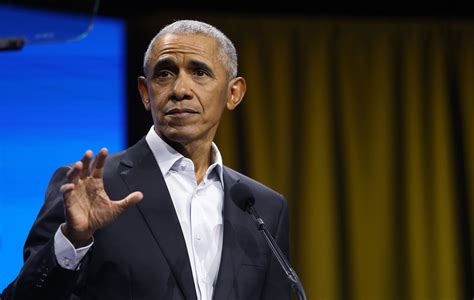 Barack Obama's script notes for new Netflix movie "scared" director
