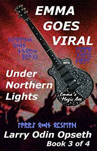 Emma Goes Viral: Under Northern Lights (The Emma Series Book 3) eBook ...
