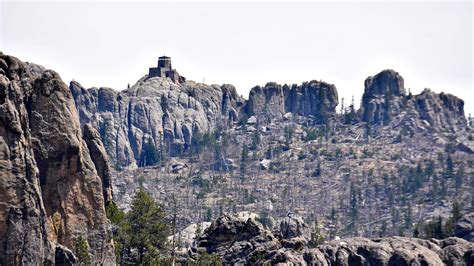 Black Elk Peak, South Dakota | U.S. Highpoint Guide