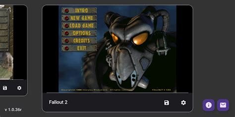 Скачать fo2.exe на ПК - LDPlayer