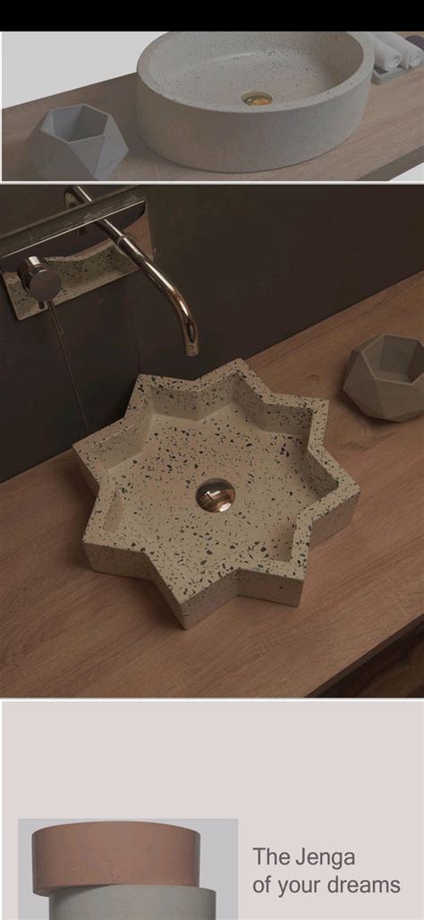 Concrete - Sinks, Planters, Fire Pits, Nameplates – INDIAN AUTUMN