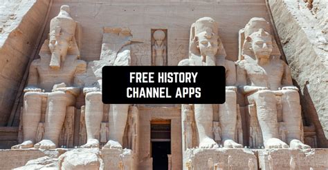 Image result for Free History Channel