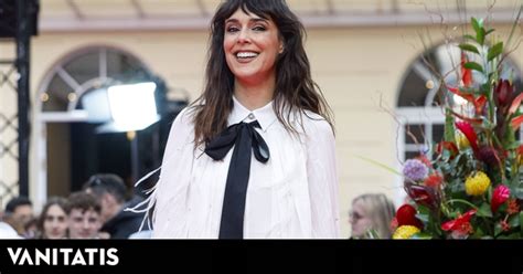 De Paula Echeverría a Belén Cuesta: los looks de la alfombra roja de la ...
