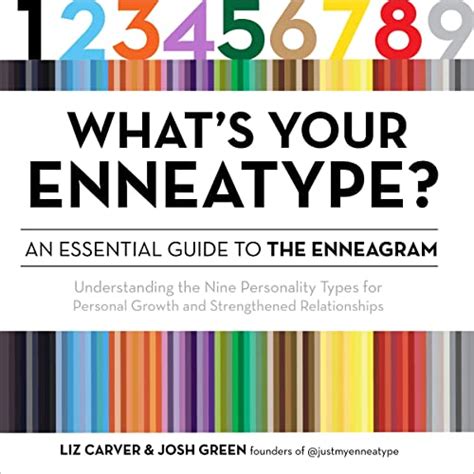 What's Your Enneatype? An Essential Guide to the Enneagram ...