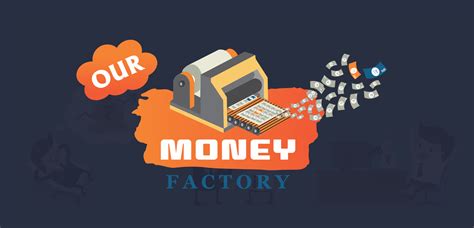Moneyfactory