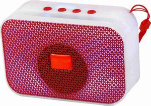 Buy A CONNECT Z M412 5 W Bluetooth Speaker Online from Flipkart.com