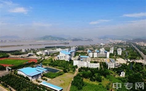 浙江国际海运职业技术学院2021高考录取通知书查询入口