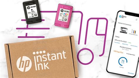 Image result for HP Instant Ink Hack