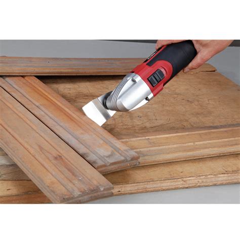 Električni višenamenski alat 300W Iskra GX-TH-MT03 | Volim svoj dom