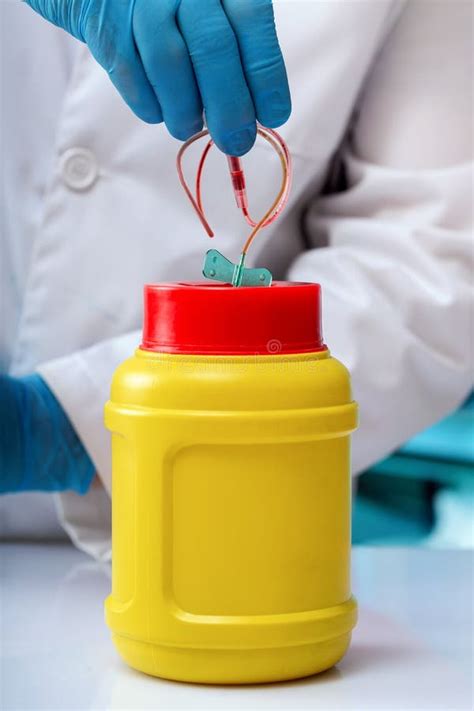 Image result for Liquid Waste Container Lab