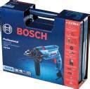 BOSCH GSB 550 - Electrician Power & Hand Tool Kit Price in India - Buy ...