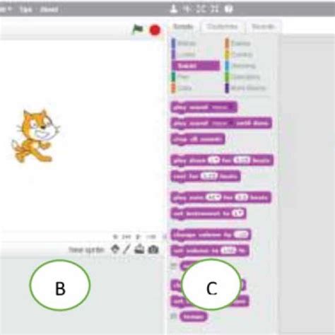 Image result for Scratch Script