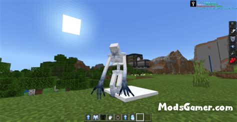 Image result for SCP Multiplayer Minecraft Mod
