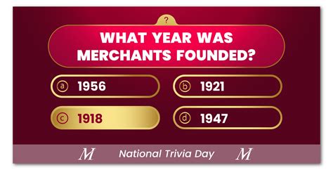 What Year Was Merchants Founded? | Merchants Insurance Group - Earning ...