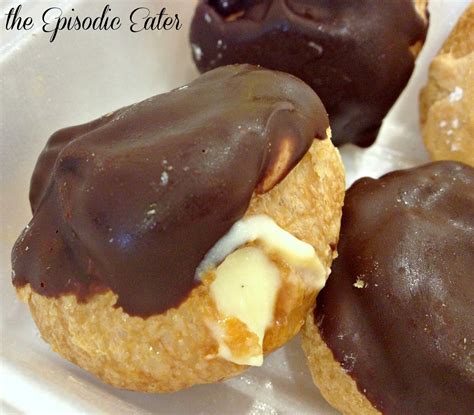 Beard Papa 的图像结果