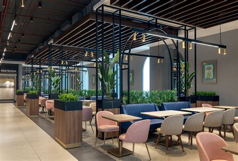 The Art of Dining: How Restaurant Decor Shapes Customer Experience ...