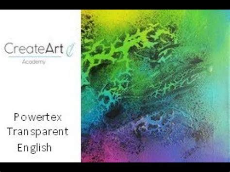 Image result for YouTube Powertex Tutorial